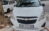 Chevrolet Spark 2011 - Cần bán Chevrolet Spark năm sản xuất 2011, xe đăng ký lần đầu 2015. giá 138 triệu tại Yên Bái