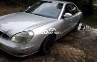 Daewoo Nubira 2000 - Bán ô tô Daewoo Nubira năm sản xuất 2000, màu bạc, nhập khẩu giá 78 triệu tại Sóc Trăng