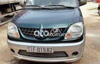 Mitsubishi Jolie MT 2004 - Cần bán Mitsubishi Jolie MT năm 2004, màu xanh lam còn mới, giá tốt giá 165 triệu tại Tp.HCM