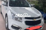 Chevrolet Cruze MT 2016 - Bán Chevrolet Cruze MT năm 2016, màu trắng giá 315 triệu tại Đà Nẵng