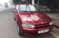 Fiat Siena MT 2003 - Cần bán xe Fiat Siena MT sản xuất 2003, màu đỏ, giá chỉ 68 triệu giá 68 triệu tại Nam Định