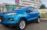 Ford EcoSport Titanium 2016 - Cần bán lại xe Ford EcoSport Titanium đời 2016, nhập khẩu nguyên chiếc giá 425 triệu tại Lâm Đồng