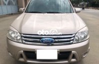 Ford Escape AT 2009 - Bán ô tô Ford Escape AT đời 2009, màu vàng còn mới, giá chỉ 305 triệu giá 305 triệu tại Tp.HCM