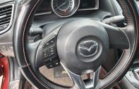 Mazda 3 AT 2016 - Cần bán xe Mazda 3 AT đời 2016, màu đỏ, giá 470tr giá 470 triệu tại Thanh Hóa