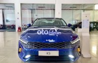 Kia K5 AT 2021 - Bán ô tô Kia K5 AT năm sản xuất 2021 giá 869 triệu tại Tp.HCM