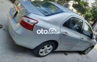 Toyota Vios E 2008 - Bán Toyota Vios E đời 2008, màu bạc, 156tr giá 156 triệu tại Hải Phòng