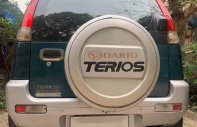 Daihatsu Terios 2007 - Bán ô tô Daihatsu Terios 1.3 MT 2007, 2 cầu, xe nhập. sản xuất 2007 giá 185 triệu tại Thái Nguyên