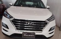Hyundai Tucson AT 2021 - Bán Tucson AT 2021 giảm 50% thuế trước bạ, ưu đãi lên đến 30tr trừ vào giá, vay tối đa 85% giá 739 triệu tại Hà Giang