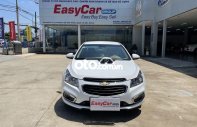 Chevrolet Cruze MT 2018 - Cần bán Chevrolet Cruze MT sản xuất 2018, màu trắng, xe nhập giá 400 triệu tại Tp.HCM