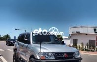 Mitsubishi Pajero 2006 - Cần bán Mitsubishi Pajero đời 2006, xe nhập giá cạnh tranh giá 225 triệu tại Ninh Thuận