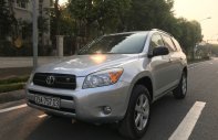 Toyota RAV4   2.4  2009 - Bán xe Toyota RAV4 2.4 năm 2009, màu bạc, nhập khẩu, 450tr giá 450 triệu tại Hà Nội