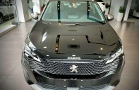 Peugeot 2021 - Đón ngay Peugeot 5008 - Giảm 50% thuế trước bạ, ưu đãi giảm tiền mặt giá 1 tỷ 199 tr tại Thái Nguyên