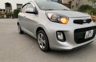 Kia Morning MT 2015 - Cần bán gấp Kia Morning MT sản xuất 2015, màu bạc giá cạnh tranh giá 175 triệu tại Bắc Ninh