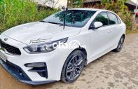 Kia Cerato MT 2019 - Bán Kia Cerato MT sản xuất 2019, màu trắng, giá tốt giá 455 triệu tại Lai Châu
