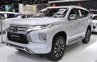 Mitsubishi Pajero Sport 2021 - [Ưu đãi] Pajero Sport AT, xe nhập Thái Lan, ưu đãi 50% thuế trước bạ kèm hỗ trợ về giá giá 1 tỷ 110 tr tại Cà Mau