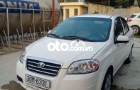 Daewoo Gentra MT 2008 - Cần bán xe Daewoo Gentra MT năm sản xuất 2008, màu trắng giá 108 triệu tại Hà Nội