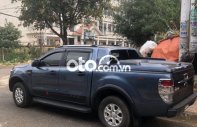 Ford Ranger MT 2016 - Cần bán gấp Ford Ranger MT sản xuất 2016 xe gia đình giá 480 triệu tại Đắk Lắk