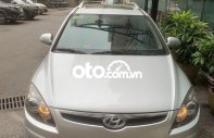 Hyundai i30 CW   2010 - Bán ô tô Hyundai i30 CW năm 2010, màu bạc, nhập khẩu giá 350 triệu tại Hà Nội