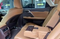 Xe Lexus RX 350 AT model 2016 biển vip giá 2 tỷ 660 tr tại Hà Nội