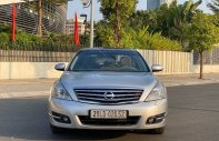 Nissan Teana 2012 - Bán Nissan Teana 3.5L 350XV năm sản xuất 2012, màu bạc, nhập khẩu nguyên chiếc giá 500 triệu tại Hà Nội