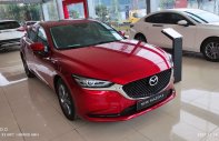 Mazda 6 2020 - Chỉ còn 1 xe sẵn giao ngay Mazda 6 2.0L Premium 2020 - Tiền mặt giảm 30tr - BHVC quy đổi 12tr - Bank 80% giá 949 triệu tại Lào Cai