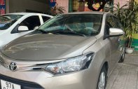 Cần bán Toyota Vios sản xuất năm 2015, giá ưu đãi giá 330 triệu tại Thái Nguyên