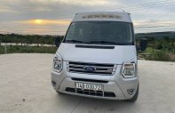 Ford Transit 2018 - Bán ô tô Ford Transit đăng ký lần đầu 2018, xe gia đình, giá tốt 425tr giá 425 triệu tại Hải Dương