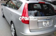 Hyundai i30 CW  2009 - Cần bán gấp Hyundai i30 CW sản xuất 2009, màu bạc, xe nhập chính chủ giá 280 triệu tại Hải Phòng