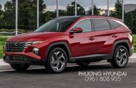 Hyundai Tucson 2022 - [Hot] nhận booking Hyundai Tucson AT 2022 - Cơ hội trở thành người đầu tiên sở hữu Tucson 2022 giá 825 triệu tại Ninh Bình