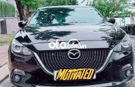 Bán Mazda 3 sản xuất năm 2016, màu đen, 459 triệu giá 459 triệu tại Đà Nẵng