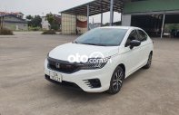 Honda City 2021 - Cần bán lại xe Honda City năm 2021, màu trắng giá cạnh tranh giá 568 triệu tại Lạng Sơn