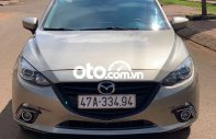 Mazda 3 AT 2015 - Cần bán xe Mazda 3 AT năm 2015 như mới giá 457 triệu tại Đắk Lắk