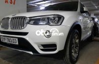 BMW X3  LCi bản xLine 2017 - Bán BMW X3 LCi bản xLine năm sản xuất 2017, màu trắng, xe nhập giá 1 tỷ 360 tr tại Tp.HCM