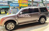 Ford Everest Limited 2013 - Cần bán lại xe Ford Everest Limited sản xuất năm 2013 giá 493 triệu tại Tp.HCM