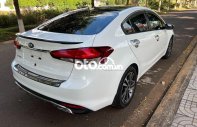 Kia Cerato MT 2018 - Cần bán lại xe Kia Cerato MT năm sản xuất 2018, màu trắng xe gia đình, giá chỉ 425 triệu giá 425 triệu tại Đắk Lắk