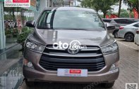 Bán Toyota Innova 2.0E MT năm 2018, màu đồng ánh kim giá 550 triệu tại Cần Thơ