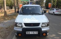 Mitsubishi Jolie 2001 - Cần bán xe Mitsubishi Jolie năm sản xuất 2001, màu trắng giá 62 triệu tại Hòa Bình