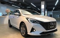 Hyundai Accent 2021 - Hyundai Tuyên Quang - Hà Giang bán Hyundai Accent 2021 giảm 50% thuế trước bạ, giảm thêm 20tr trừ thẳng vay tối đa 85% giá 426 triệu tại Hà Giang