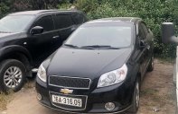 Chevrolet Aveo MT 2018 - Ngân hàng phát mại bán Chevrolet Aveo MT sản xuất năm 2018 giá 220 triệu tại Hà Nội