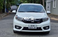 Honda BR-V RS 2021 - Bán ô tô Honda BR-V RS năm sản xuất 2021, màu trắng, nhập khẩu nguyên chiếc như mới, 435tr giá 435 triệu tại Bình Dương