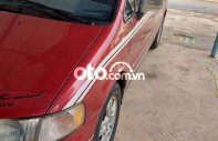 Honda Odyssey 1993 - Bán xe Honda Odyssey sản xuất năm 1993, màu đỏ, nhập khẩu nguyên chiếc giá 135 triệu tại Đồng Nai