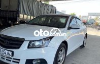 Daewoo Lacetti SE 2010 - Cần bán lại xe Daewoo Lacetti SE sản xuất 2010, màu trắng, nhập khẩu nguyên chiếc, giá 210tr giá 210 triệu tại Cần Thơ