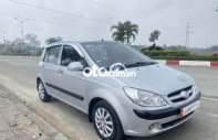 Hyundai Getz 2008 - Xe Hyundai Getz năm sản xuất 2008, nhập khẩu, 135tr giá 135 triệu tại Hà Tĩnh