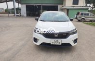 Honda City AT 2021 - Bán Honda City AT năm 2021, màu trắng, nhập khẩu nguyên chiếc, 568 triệu giá 568 triệu tại Lạng Sơn