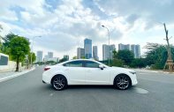 Bán ô tô Mazda 6 2.0 Premium sản xuất năm 2018, màu trắng, giá 720tr giá 720 triệu tại Hà Nội