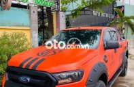 Ford Ranger MT 2016 - Cần bán lại xe Ford Ranger MT sản xuất 2016 số sàn, 465 triệu giá 465 triệu tại Tp.HCM