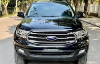 Ford Everest MT 2018 - Cần bán xe Ford Everest MT sản xuất 2018, màu đen giá cạnh tranh giá 735 triệu tại Hà Nội