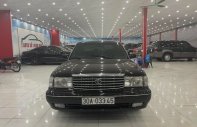 Toyota Crown  MT 1994 - Bán Toyota Crown MT năm sản xuất 1994, màu đen, nhập khẩu giá cạnh tranh giá 145 triệu tại Hải Dương