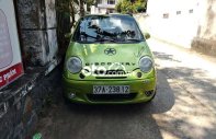 Daewoo Matiz SE 2003 - Cần bán lại xe Daewoo Matiz SE năm 2003 giá 50 triệu tại Cần Thơ