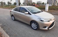 Cần bán gấp Toyota Vios MT năm 2016, giá 270tr giá 270 triệu tại Bắc Giang